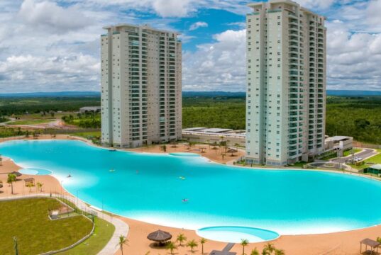 Corretores fakes se infiltram para aplicar golpes em ‘condomínio resort’