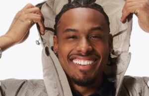 Paulo André anuncia estreia musical com single “Calma”: ‘minha correria pede calma’