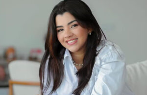 Ary Mirelle revela perda de peso após parto e compartilha nova meta: ‘Mais quatro’