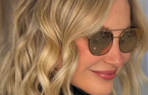 Claudia Leitte surge com novo visual e encanta seguidores: ‘Tenho razão’
