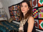 Giselle Batista vive imersão cultural em viagem à Tunísia e elogia: ‘Receptivos’