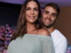 Ivete Sangalo e Daniel Cady anunciam separação e agita web: ‘Seguimos unidos’