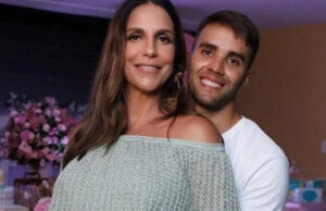 Ivete Sangalo e Daniel Cady anunciam separação e agita web: ‘Seguimos unidos’