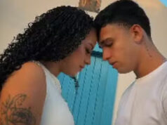 Nickole Neiff anuncia gravidez e emociona fãs nas redes sociais: ‘VAMOS SER PAPAIS!’