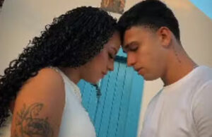 Nickole Neiff anuncia gravidez e emociona fãs nas redes sociais: ‘VAMOS SER PAPAIS!’