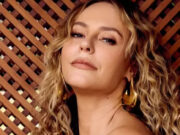 Paolla Oliveira entra no clima de Réveillon e escolhe lingerie especial: ‘Para a virada’