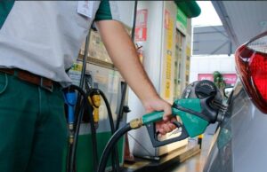 Etanol tem aumento e deixa de ser vantajoso na Capital