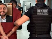 Investigado por tráfico de drogas sintéticas é exonerado