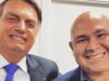 Abilio quer aval de Moraes para visitar Bolsonaro nas próximas semanas