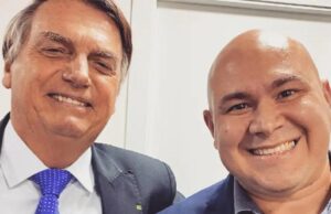 Abilio quer aval de Moraes para visitar Bolsonaro nas próximas semanas