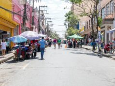 Black Friday deve injetar mais de R$ 269 milhões na economia de Cuiabá, aponta CDL
