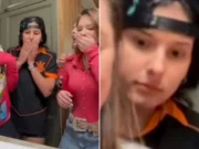 Veja Vídeo – Grávida? Ana Castela se desespera com teste positivo; veja