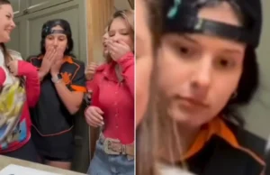 Veja Vídeo – Grávida? Ana Castela se desespera com teste positivo; veja