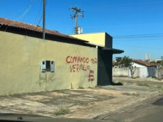 Facções estão em 65% das cidades de MT e dominam garimpo, aponta estudo