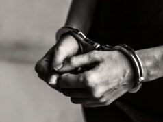 Foragido, homem condenado por dois homicídios é preso em Várzea Grande