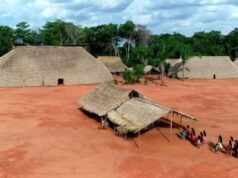 MPF fiscaliza fornecimento de água a comunidade indígena