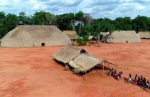 MPF fiscaliza fornecimento de água a comunidade indígena