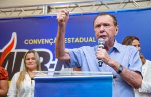 Bezerra diz que golpistas levaram ‘nocaute’ com prisão de Bolsonaro