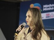 ‘Facções não oferecem almoço de graça’, alerta prefeita sobre avanço do crime organizado