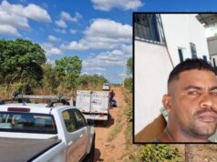 Perícia atesta que sêmen achado em passageira é de condutor executado