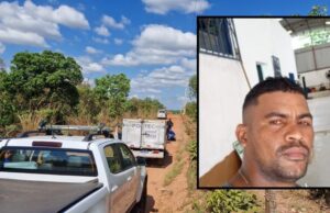 Perícia atesta que sêmen achado em passageira é de condutor executado