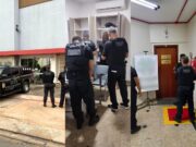 Operação investiga empresas que simulavam concorrência para direcionar contratações com dinheiro público