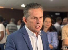 ‘Pertencer a uma facção não é crime’, afirma governador