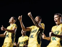 Mirassol derrota Ceará e fica perto de vaga direta para Libertadores