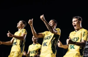 Mirassol derrota Ceará e fica perto de vaga direta para Libertadores