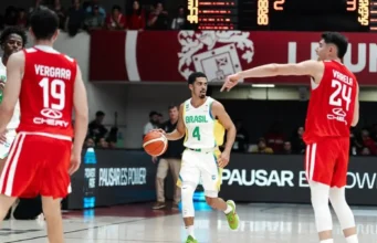 Brasil estreia com vitória nas Eliminatórias da Copa do Mundo