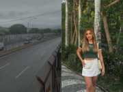 Veja Vídeo – Mulher morre ao ser baleada na cabeça em tiroteio na Linha Amarela no RJ; veja