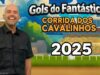 Reta final do Brasileirão: CORRIDA DOS CAVALINHOS HOJE COMPLETO 2311/2025.