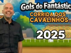 Reta final do Brasileirão: CORRIDA DOS CAVALINHOS HOJE COMPLETO 2311/2025.