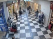 Veja Vídeo – Fantástico: imagens exclusivas mostram furtos em aeroportos de São Paulo