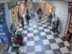 Veja Vídeo – Fantástico: imagens exclusivas mostram furtos em aeroportos de São Paulo