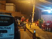 Irmãos desaparecem após abordagem suspeita de homens ligados a facção