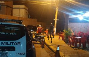 Irmãos desaparecem após abordagem suspeita de homens ligados a facção