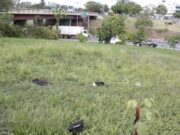 Mulher dá à luz e tenta abandonar recém-nascido em local frequentado por usuários de drogas