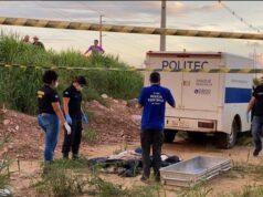 Funcionário tenta entrar em fazenda de madrugada e acaba morto por vigilante