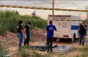 Funcionário tenta entrar em fazenda de madrugada e acaba morto por vigilante