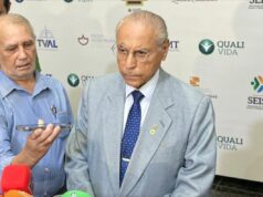 Federação entre União e Progressistas ‘regride’ e futuro é incerto