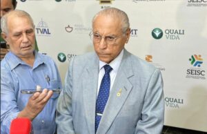 Federação entre União e Progressistas ‘regride’ e futuro é incerto