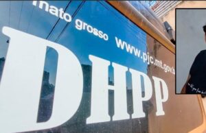 ‘As mulheres precisam tomar providência’, diz presa por matar o marido