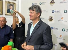 Com visita marcada a Bolsonaro, Medeiros desvia da crise ‘Mauro e Eduardo’ e minimiza Ranalli ao Senado