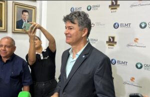 Com visita marcada a Bolsonaro, Medeiros desvia da crise ‘Mauro e Eduardo’ e minimiza Ranalli ao Senado