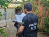 Polícia Civil prende faccionados e casal por série de homicídios em MT