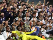 Corinthians vence Vasco e conquista tetracampeonato da Copa do Brasil