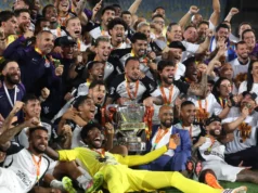 Corinthians vence Vasco e conquista tetracampeonato da Copa do Brasil