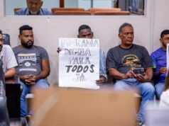 AL promove reunião para tratar de aplicação de R$ 100 milhões para habitação