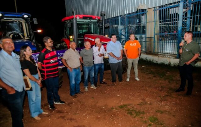 Foto de Vanderson Ferraz